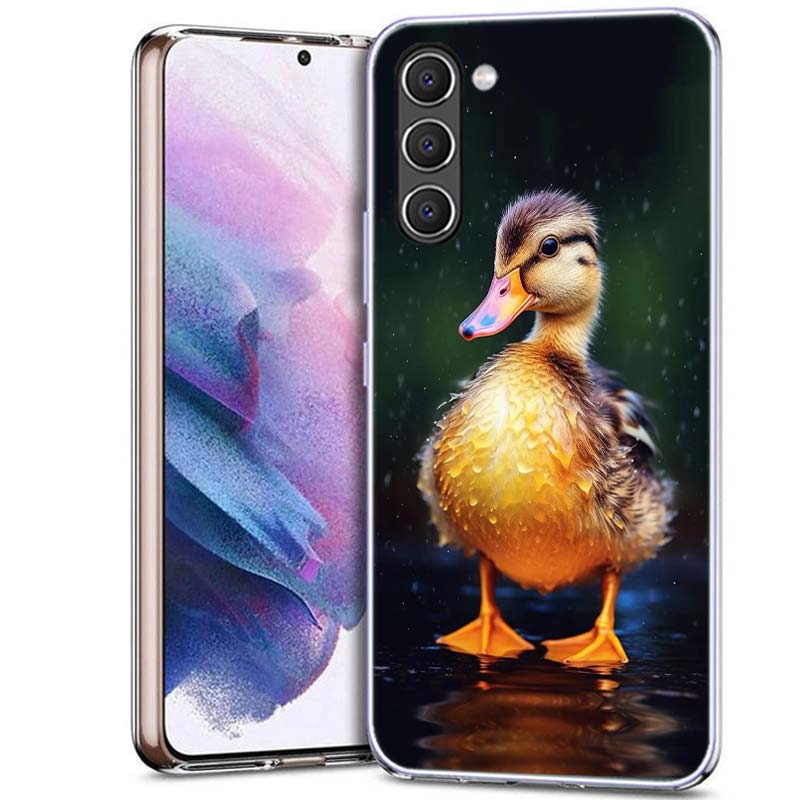 Yellow Duck Phone Case for Samsung A54 A14 A24 A34 A17 A37 A57 A55 A35 A25 A15 A13 A23 A33 A53 A07 A05S A04S A03 A73 Galaxy Note Samsung A15 4G
Yellow Duck Phone Case for Samsung A54 A14 A24 A34 A17 A37 A57 A55 A35 A25 A15 A13 A23 A33 A53 A07 A05S A04S A03 A73 Galaxy Note Samsung A15 4G