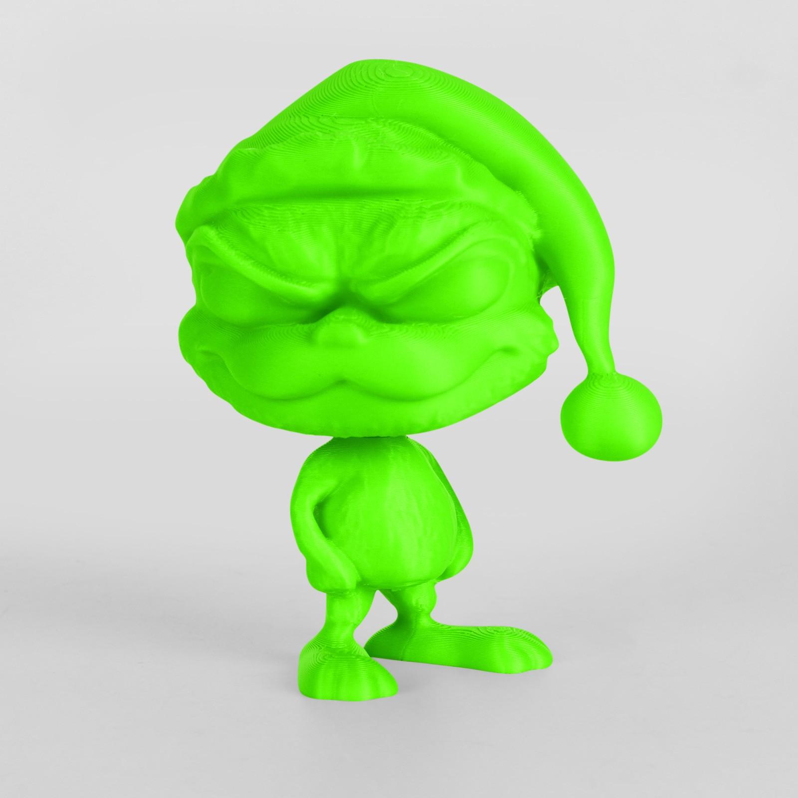 3D-печатная модель украшения для создания рождественской атмосферы дома, игрушки, рождественские подарки One Size зелёный
3D-печатная модель украшения для создания рождественской атмосферы дома, игрушки, рождественские подарки One Size зелёный