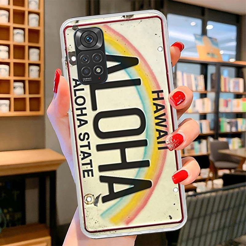 License New York Plate Number Cover Phone Case For Xiaomi Redmi Note 15 14 13 12 11 10 Pro Plus 14S 12S 11S 11T 11E 10S Soft Fun Redmi Note 14 5G
License New York Plate Number Cover Phone Case For Xiaomi Redmi Note 15 14 13 12 11 10 Pro Plus 14S 12S 11S 11T 11E 10S Soft Fun Redmi Note 14 5G