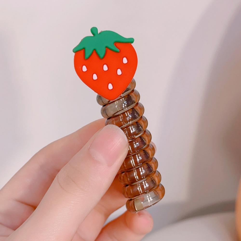 Дизайнерские эластичные резинки для волос с хвостиком, резиновые резинки для волос, резинки для волос, аксессуары для волос с телефонным проводом, женская повязка на голову
Дизайнерские эластичные резинки для волос с хвостиком, резиновые резинки для волос, резинки для волос, аксессуары для волос с телефонным проводом, женская повязка на голову