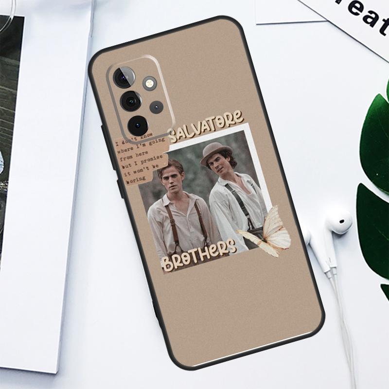 Stefan Salvatore The Vampire Diaries For Samsung Galaxy A06 A05 A16 A54 A34 A14 A55 A35 A15 A53 A33 A13 A22 A32 A52 Phone Case Samsung A24 4G
Stefan Salvatore The Vampire Diaries For Samsung Galaxy A06 A05 A16 A54 A34 A14 A55 A35 A15 A53 A33 A13 A22 A32 A52 Phone Case Samsung A24 4G