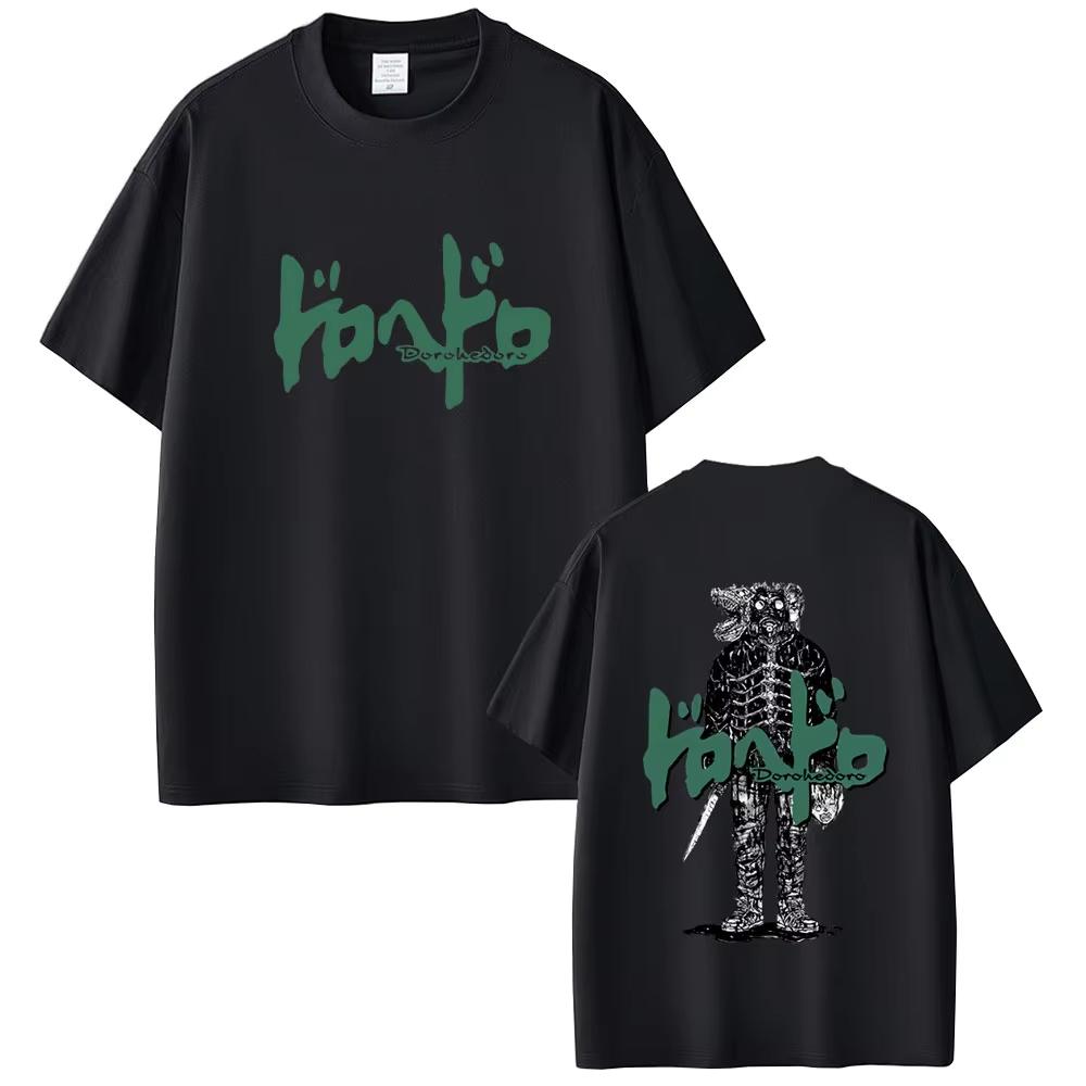 Japanese anime Unisexs Tshirt KaiUnisex Graphic T Shirts Unisex Women Gothic Unisexga Rock Streetwear Unisex Casual High Quality Tshirt 2XL
Japanese anime Unisexs Tshirt KaiUnisex Graphic T Shirts Unisex Women Gothic Unisexga Rock Streetwear Unisex Casual High Quality Tshirt 2XL
