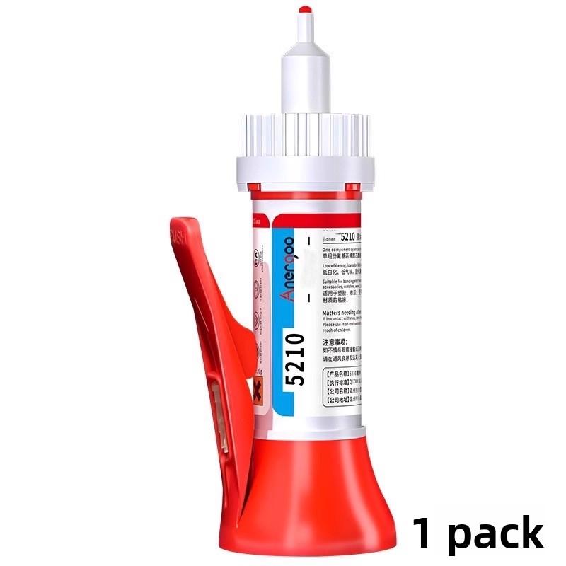 Міцний зварювальний універсальний зварювальний клей на олійній основі 1bottle
Міцний зварювальний універсальний зварювальний клей на олійній основі 1bottle