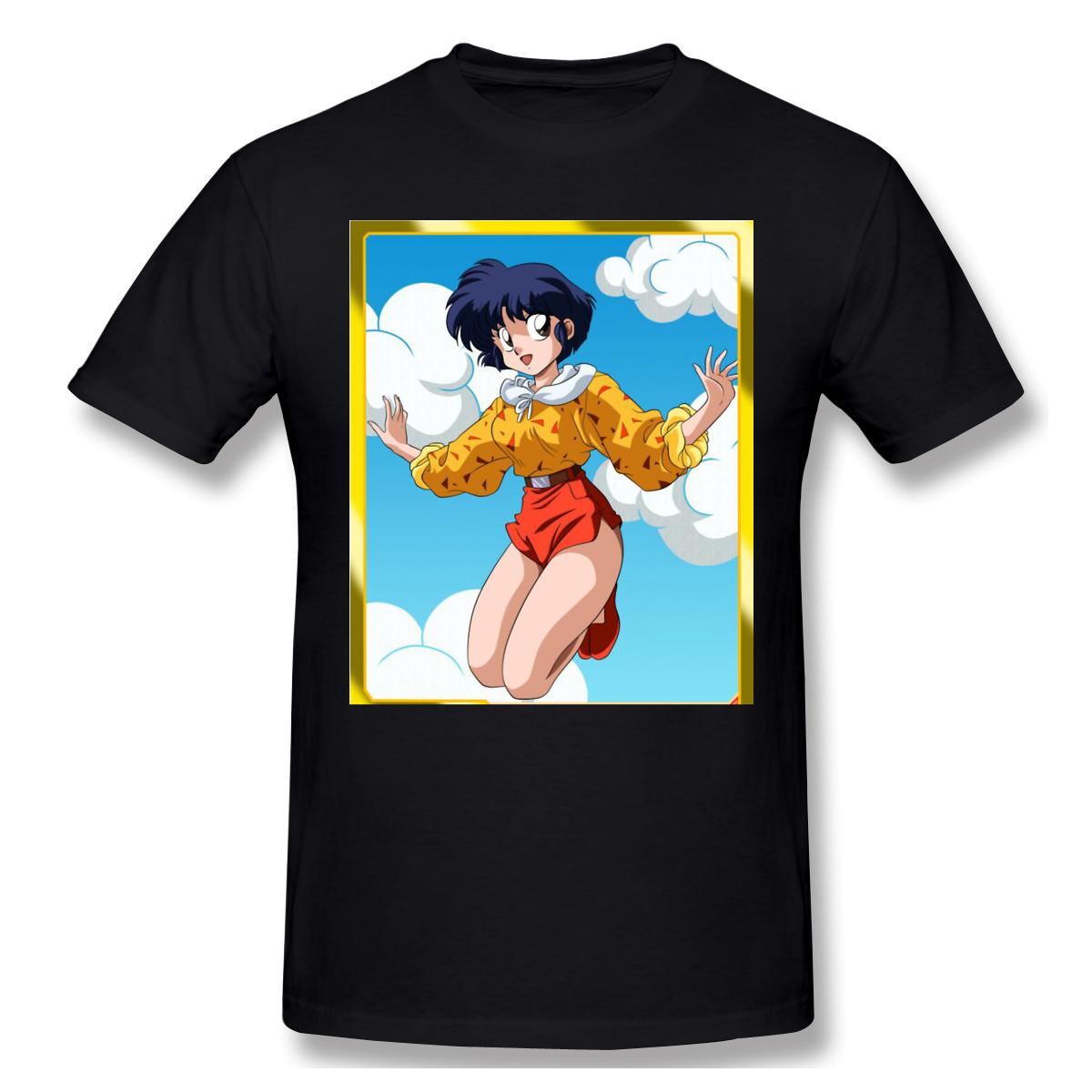 Ranma Pium T-Shirt Funny Tees O Neck 100% Cotton Ranma Clothes Humor T Shirt - Men s Summer Cotton Graphic Tee 5XL різнокольоровий
Ranma Pium T-Shirt Funny Tees O Neck 100% Cotton Ranma Clothes Humor T Shirt - Men s Summer Cotton Graphic Tee 5XL різнокольоровий