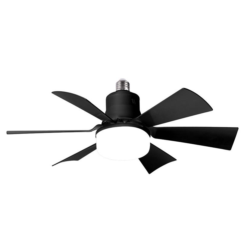 40W E27 Ceiling Fan with Led Light and Remote Control 3 Colors Dimmable Wireless Socket Fan for Living Room Bedroom 85-265V
40W E27 Ceiling Fan with Led Light and Remote Control 3 Colors Dimmable Wireless Socket Fan for Living Room Bedroom 85-265V