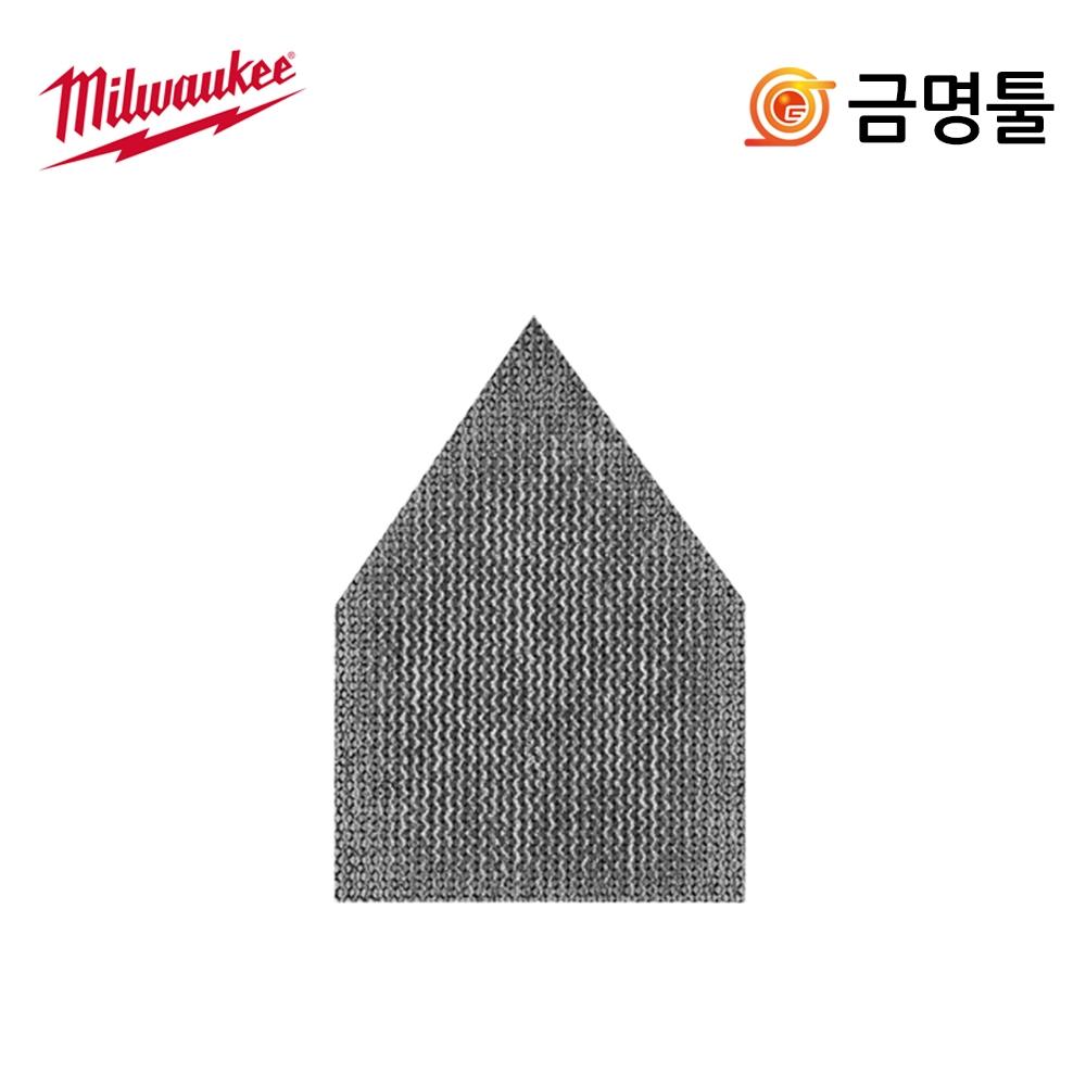 Milwaukee 48 80 5080A Сетчатая шлифовальная бумага Power Grid 80 шт. 12 шт. для M12 FDSS 0X
Milwaukee 48 80 5080A Сетчатая шлифовальная бумага Power Grid 80 шт. 12 шт. для M12 FDSS 0X