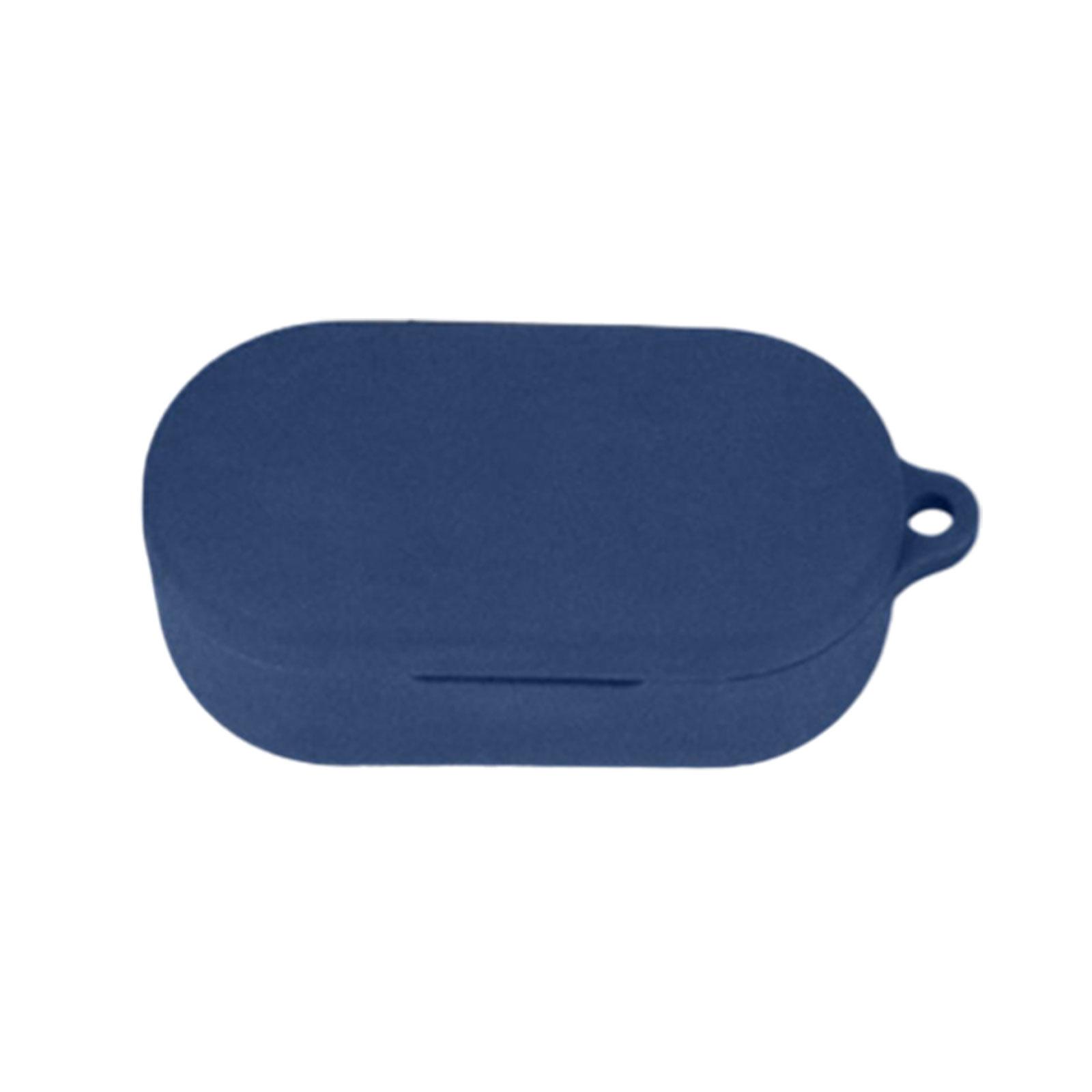 Защитный чехол для переноски, противоударный для наушников Denon PerL, пылезащитный силиконовый корпус, моющийся чехол для зарядного устройства темно-синий
Защитный чехол для переноски, противоударный для наушников Denon PerL, пылезащитный силиконовый корпус, моющийся чехол для зарядного устройства темно-синий