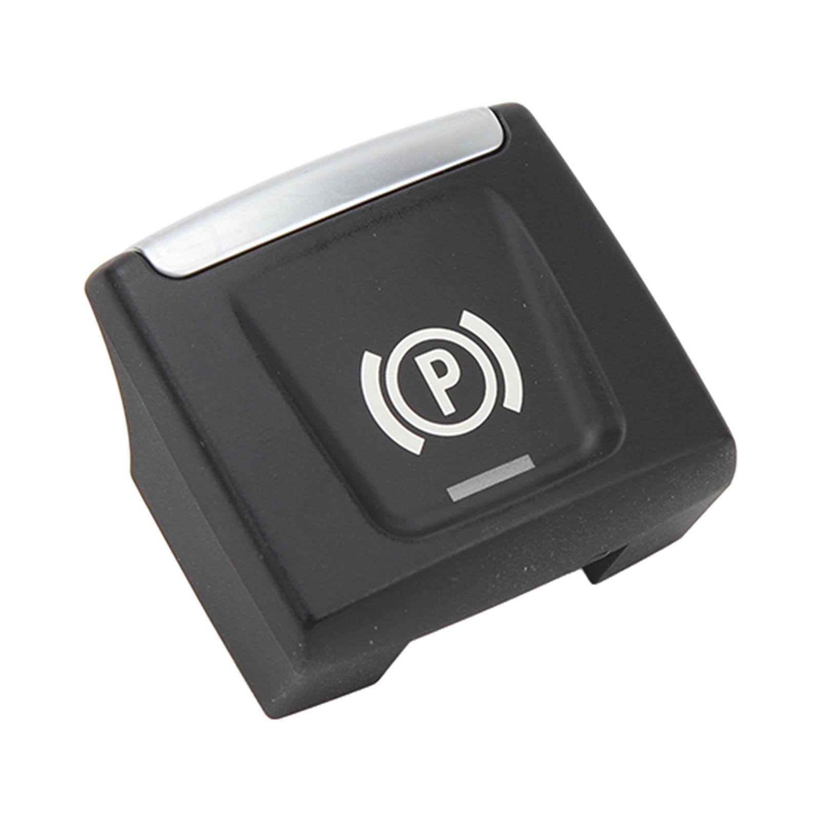 Handbrake Parking Switch Black Hand Brake P Button Cover for 1 Series F20 F21 2 Series F22 F23 F45 F46 F44
Handbrake Parking Switch Black Hand Brake P Button Cover for 1 Series F20 F21 2 Series F22 F23 F45 F46 F44