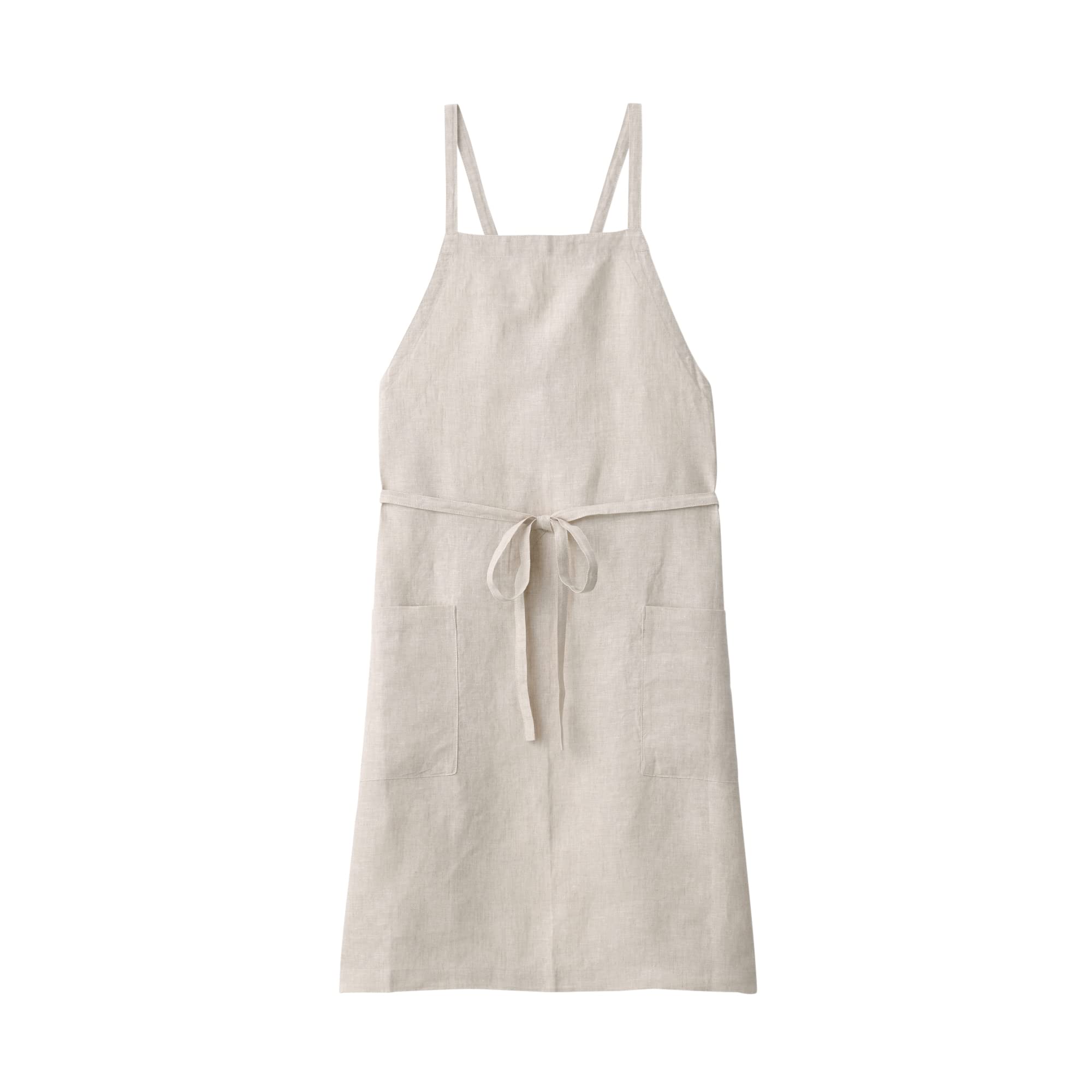 Фартук для кафе MUJI Hemp Plain, универсальный, один размер, подходит большинству 12835745
Фартук для кафе MUJI Hemp Plain, универсальный, один размер, подходит большинству 12835745