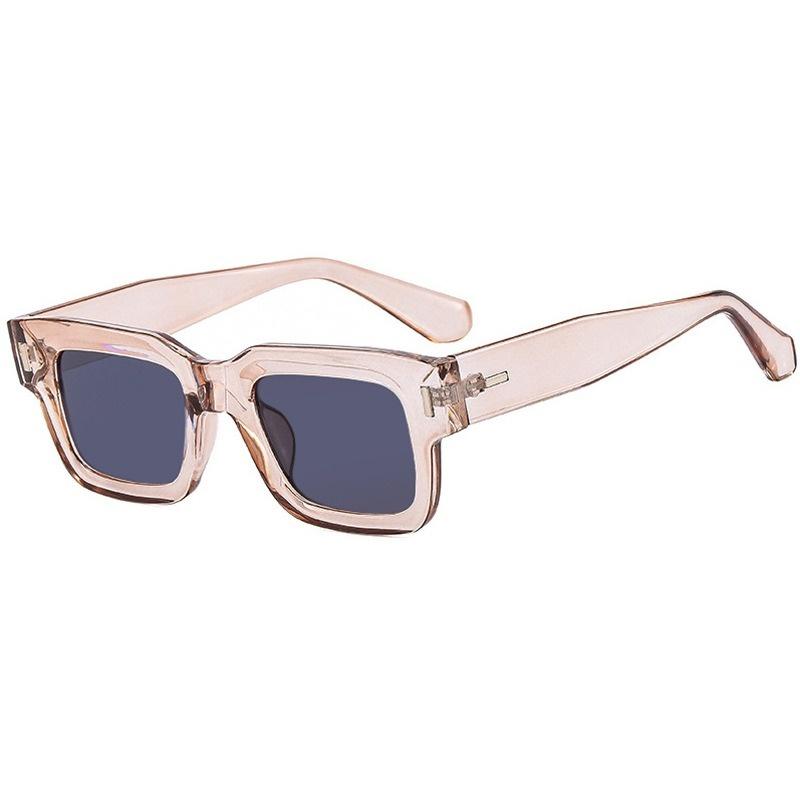 Stylish Square Rivets Sun Glasses For Gents Shades UV400 Designer Vintage Gray Trending For Ladies Leopard Sun Glasses only 1pcs sunglasses
Stylish Square Rivets Sun Glasses For Gents Shades UV400 Designer Vintage Gray Trending For Ladies Leopard Sun Glasses only 1pcs sunglasses