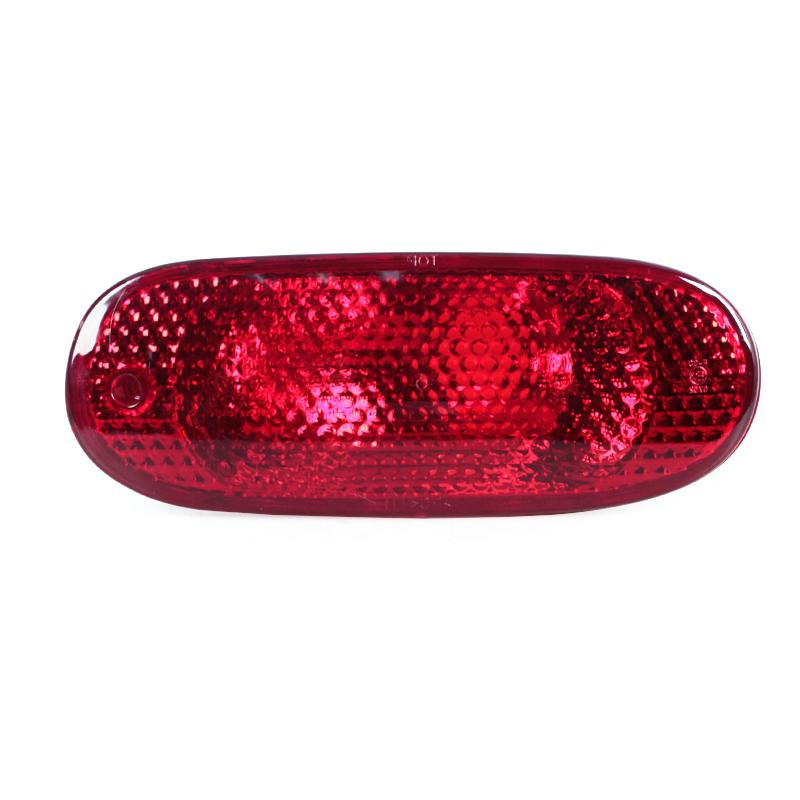 For Hyundai Coupe 2002 2003 2004 Rear Bumper Brake Light Reflector Light Lamp Rear Fog Light Car Accessories Without Bulbs
For Hyundai Coupe 2002 2003 2004 Rear Bumper Brake Light Reflector Light Lamp Rear Fog Light Car Accessories Without Bulbs