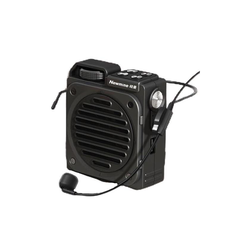 Newman Little Bee MS13 Wireless Portable Amplifier Speaker
Newman Little Bee MS13 Wireless Portable Amplifier Speaker
