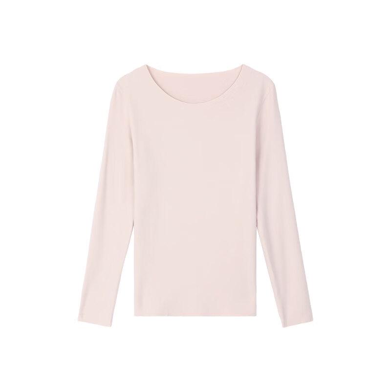 Anlifang Women s Modal Blend Long-Sleeve Round Neck Base Layer Top
Anlifang Women s Modal Blend Long-Sleeve Round Neck Base Layer Top