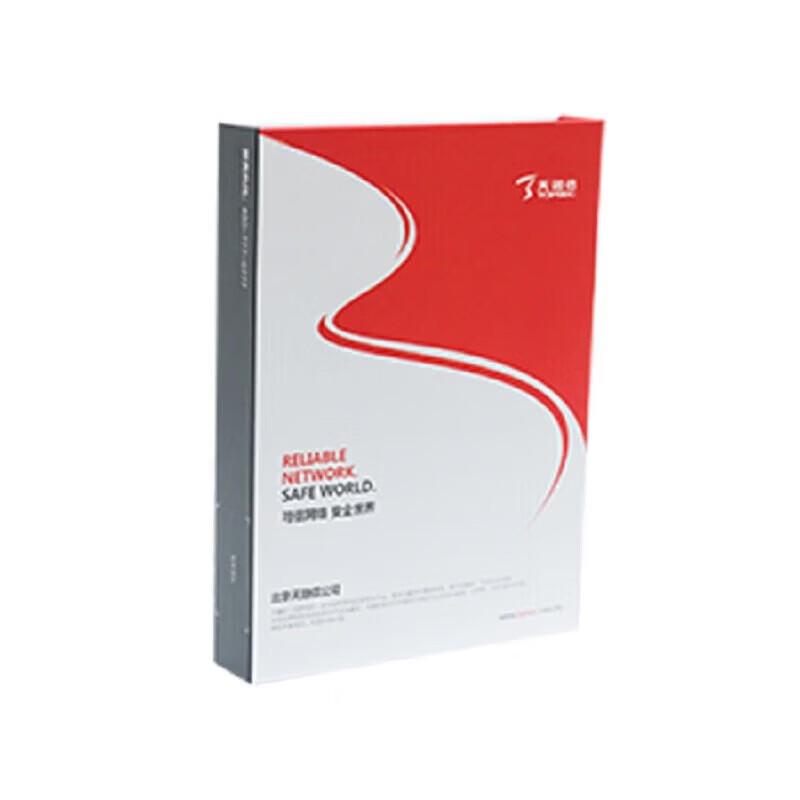 TOPSEC Network Access Control Single Client License for TopNAC Devices
TOPSEC Network Access Control Single Client License for TopNAC Devices