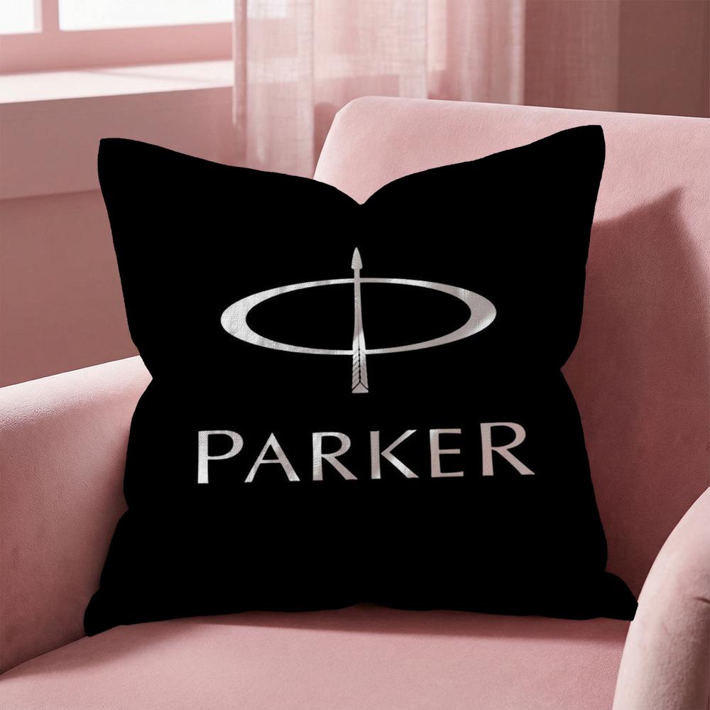 Pen Brand P-Parker Cushion Cover Multi-Scene Pillow Cover for Home & Car - Reversible, Soft & Durable for Daily Use 30cmx30cm
Pen Brand P-Parker Cushion Cover Multi-Scene Pillow Cover for Home & Car - Reversible, Soft & Durable for Daily Use 30cmx30cm