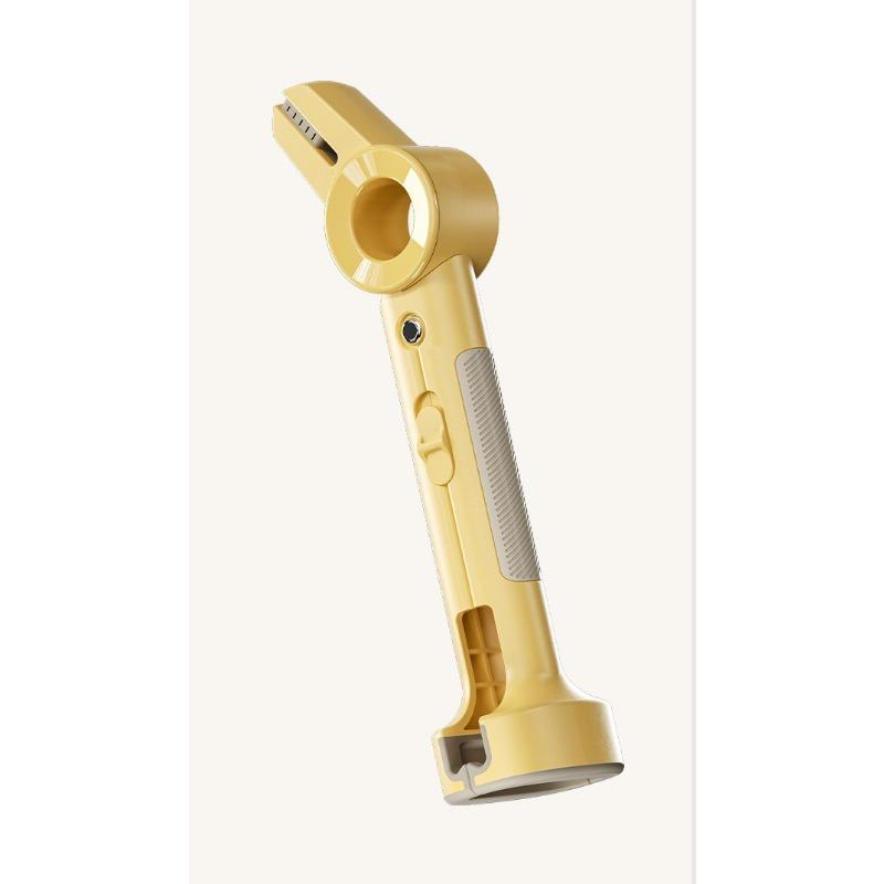 Two-in-one Heat-resistant Clamp, High-temperature Resistant and Anti-slip Bowl Holder, Heat-insulating Bowl and Plate Clamp, Lifting Tray Holder жовтий
Two-in-one Heat-resistant Clamp, High-temperature Resistant and Anti-slip Bowl Holder, Heat-insulating Bowl and Plate Clamp, Lifting Tray Holder жовтий