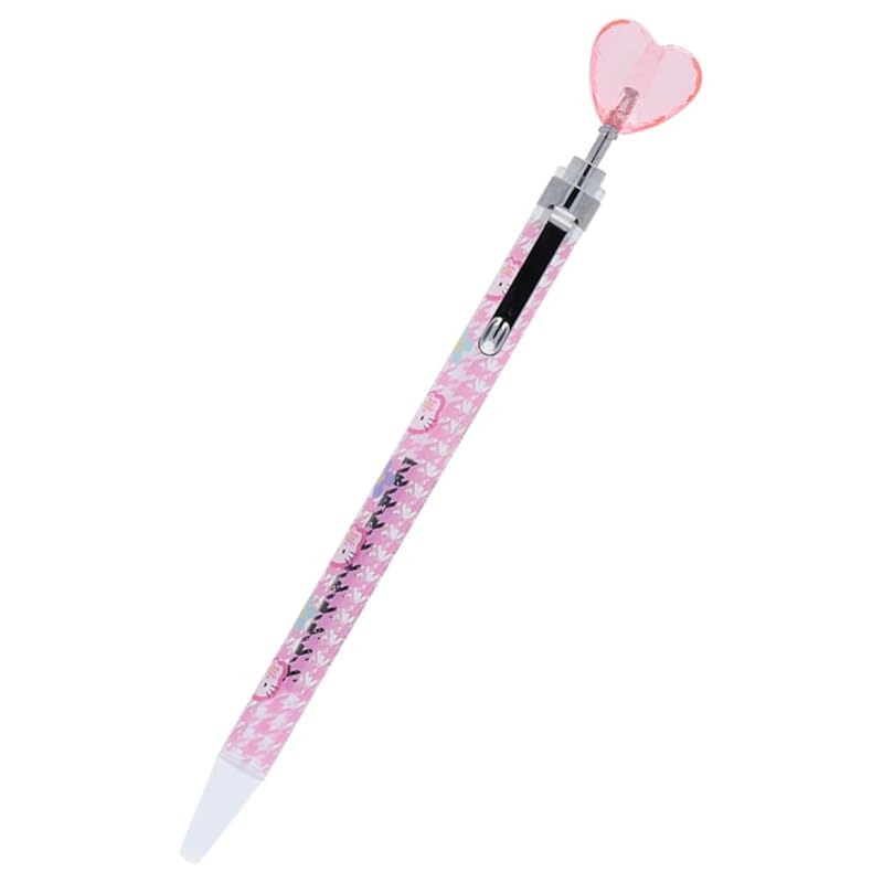 sunstar stationery sanrio characters oil ballpoint pen With mascot Y2K hello kitty S4655176
sunstar stationery sanrio characters oil ballpoint pen With mascot Y2K hello kitty S4655176