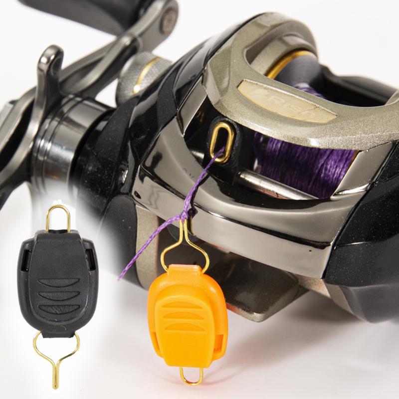 5pcs/set ABS Wire Stopper Convenient Wire Clamping Ring Drum Wheel, Water Droplet Wheel Wire Locking Device Fishing Accessories
5pcs/set ABS Wire Stopper Convenient Wire Clamping Ring Drum Wheel, Water Droplet Wheel Wire Locking Device Fishing Accessories