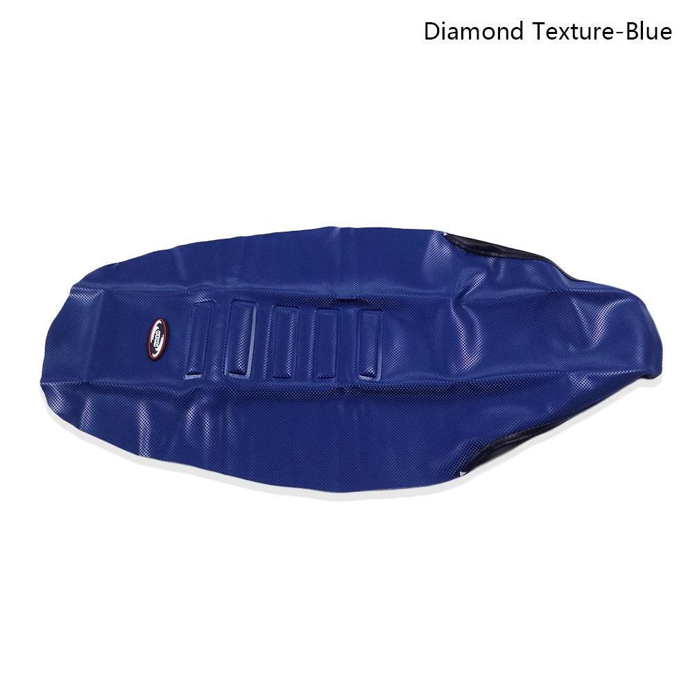 OTOM Motorcycle Seat Cover Waterproof Gripper Soft Stretchy Cushion Set Protection For HONDA YAMAHA SUZUKI KAWASAKI KTM синій
OTOM Motorcycle Seat Cover Waterproof Gripper Soft Stretchy Cushion Set Protection For HONDA YAMAHA SUZUKI KAWASAKI KTM синій