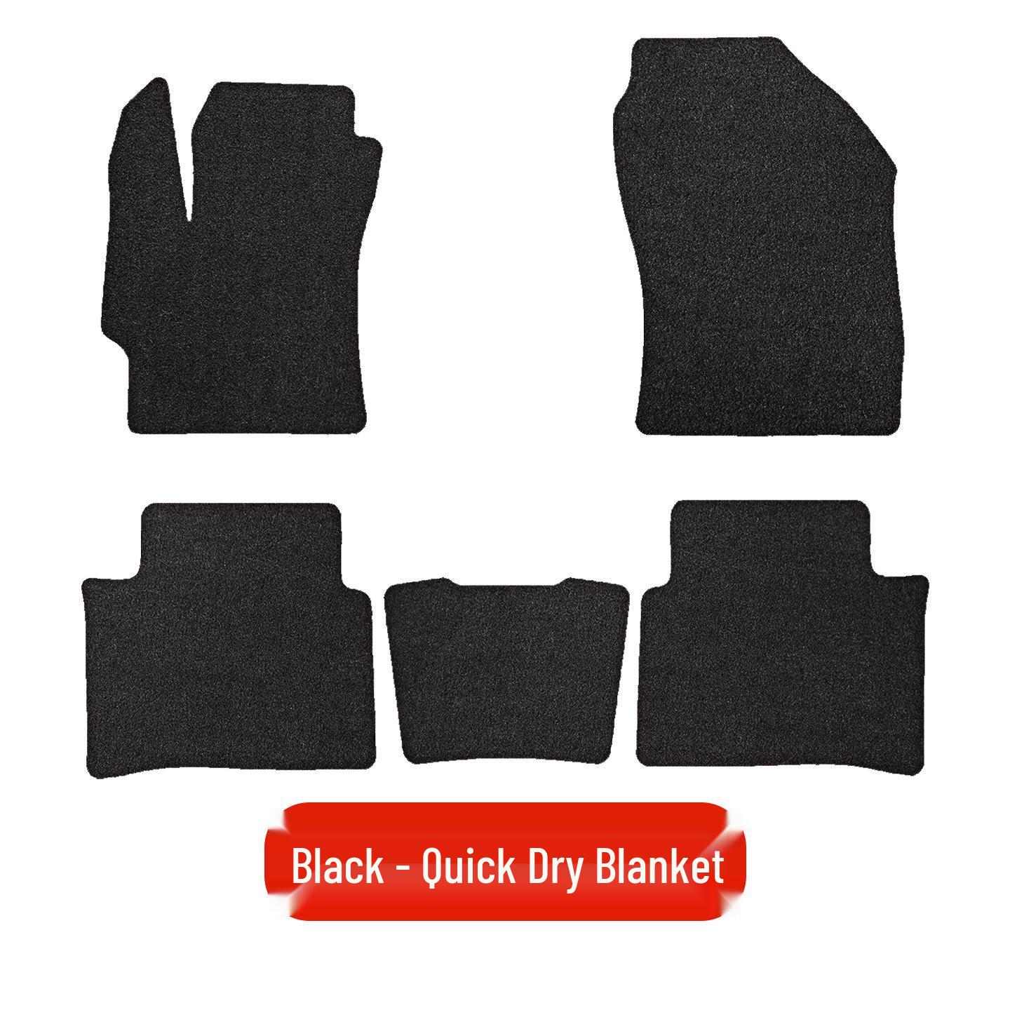Toyota Levin Car Floor Mats: Interior Protection and Quick-Drying Original Mats
Toyota Levin Car Floor Mats: Interior Protection and Quick-Drying Original Mats
