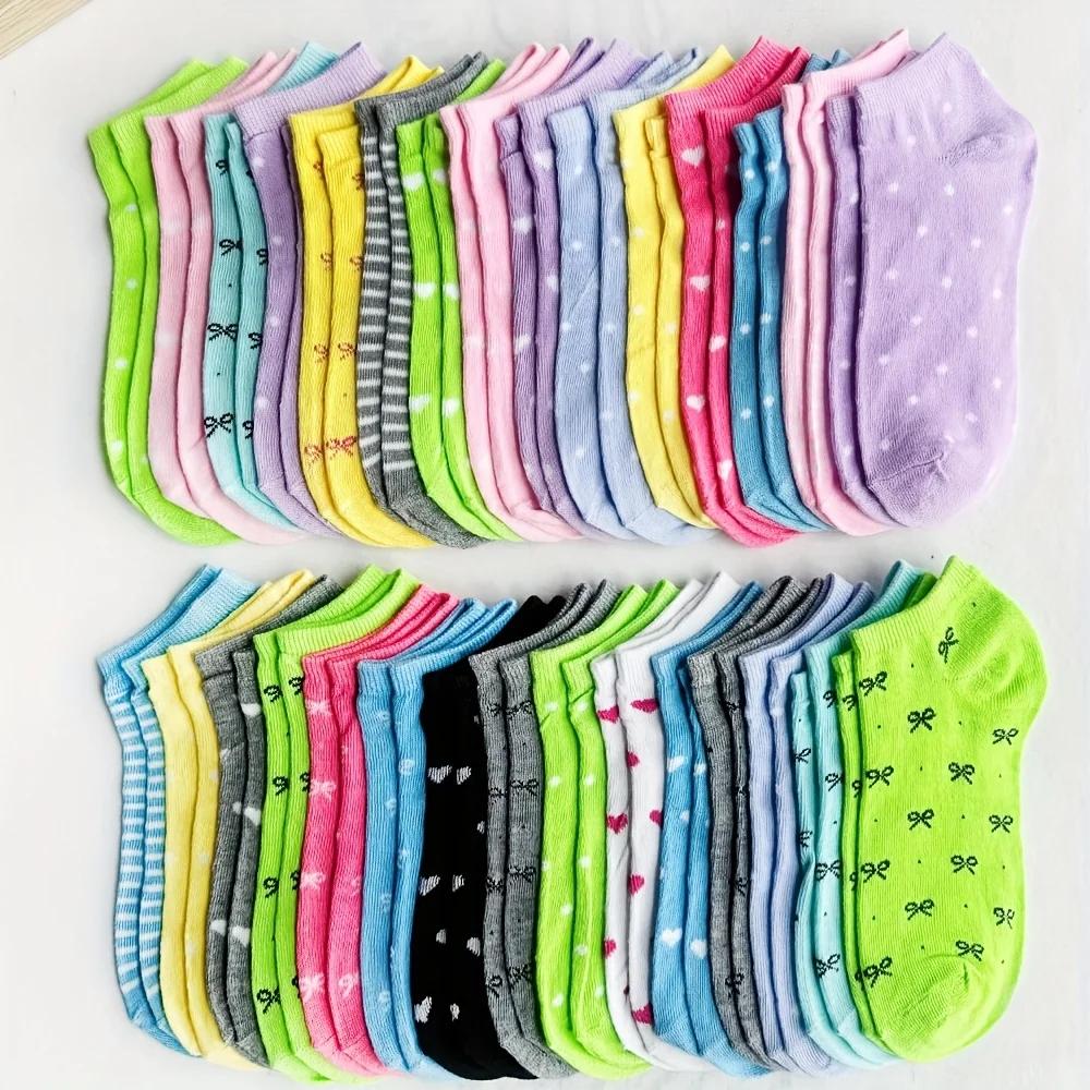 10pairs candy Colored Women s Socks Comfortable and Breathable Soft Low Cut Boat Socks All Seasons Sports Ankle Sock
10pairs candy Colored Women s Socks Comfortable and Breathable Soft Low Cut Boat Socks All Seasons Sports Ankle Sock