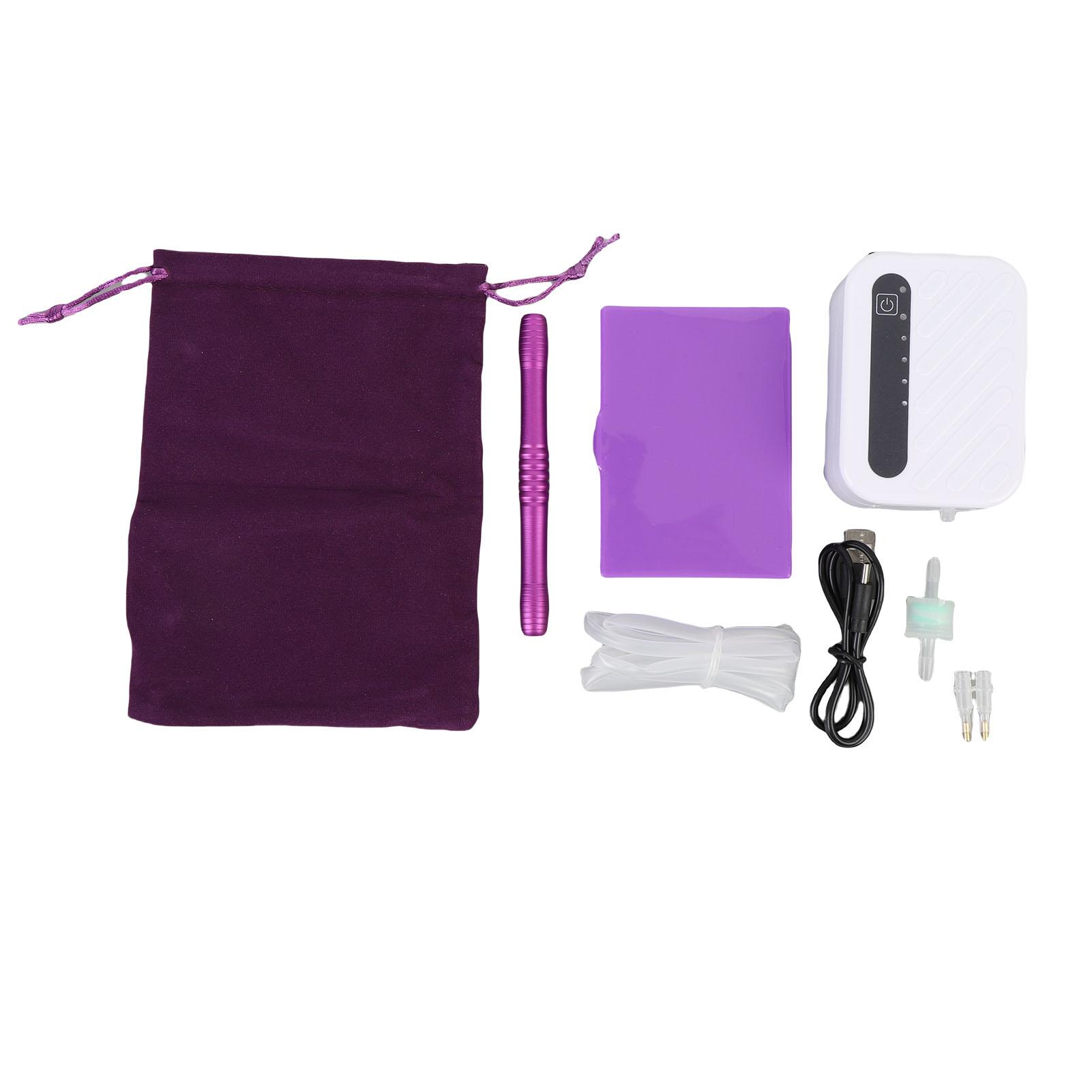 Rhinestone Painting Kit Vacuum Electric Art Pen Tool Set Accessories with Storage Tray
Rhinestone Painting Kit Vacuum Electric Art Pen Tool Set Accessories with Storage Tray