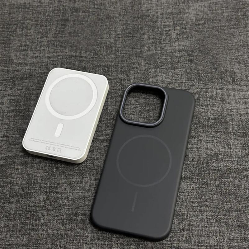 Ультратонкий магнитный чехол MagSafe для iPhone 16 Pro Max 15 14 13 12 11 Pro Max, беспроводная зарядка, матовая жесткая ПК броня For iPhone 11 ProMax темно серый
Ультратонкий магнитный чехол MagSafe для iPhone 16 Pro Max 15 14 13 12 11 Pro Max, беспроводная зарядка, матовая жесткая ПК броня For iPhone 11 ProMax темно серый