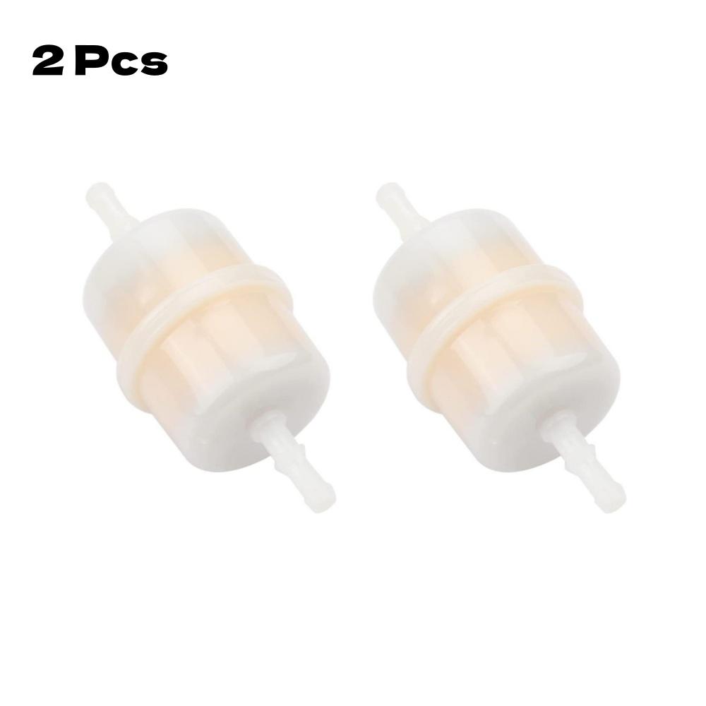 2Pcs Fuel Filter For Kohler 2405013S 24-050-13-S
2Pcs Fuel Filter For Kohler 2405013S 24-050-13-S