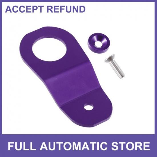 Engine Water Tank Radiator Bracket 1 Set for Honda Civic 1996-2000 Purple
Engine Water Tank Radiator Bracket 1 Set for Honda Civic 1996-2000 Purple