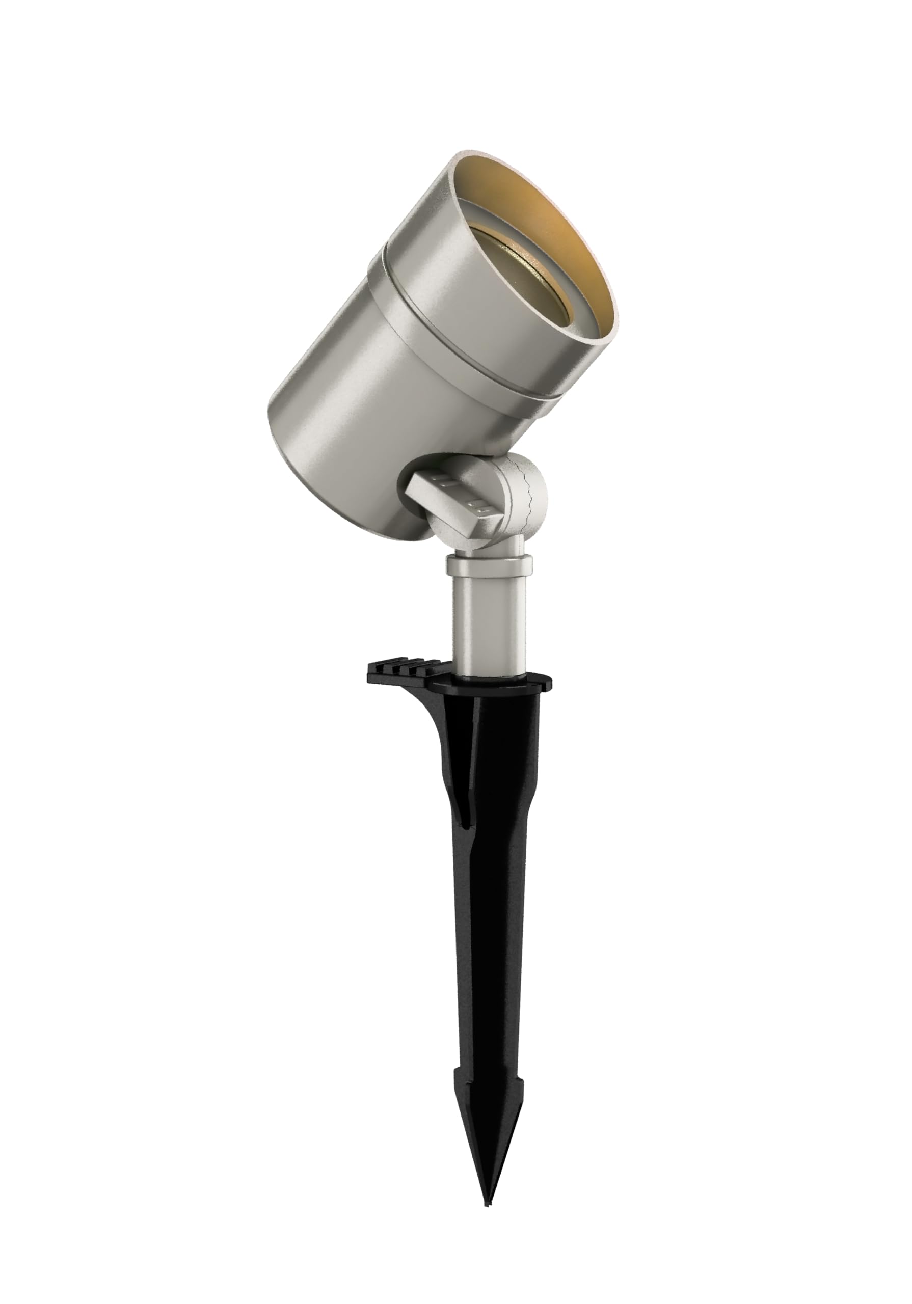 Berkley Low-Voltage Garden Light Spotlight SP-09-4
Berkley Low-Voltage Garden Light Spotlight SP-09-4