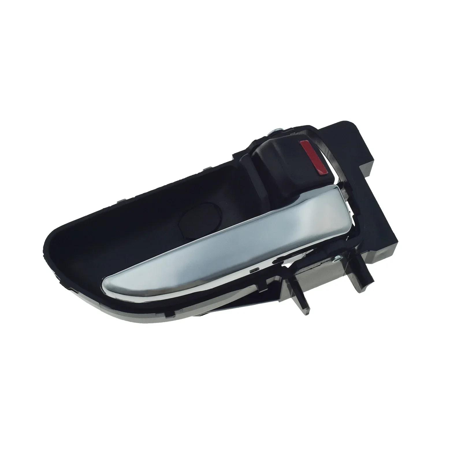 Car 61051SA031ML 61051SA030ML Front Left / Right Interior Door Handle For Subaru Forester 2003-2008 61051SA021ML 61051SA020ML Right Side x1
Car 61051SA031ML 61051SA030ML Front Left / Right Interior Door Handle For Subaru Forester 2003-2008 61051SA021ML 61051SA020ML Right Side x1