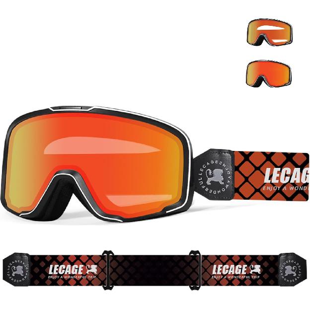 Photochromic Motorcycle Goggles Impact Resistance for Men Women UV400 Motorcycle Riding Glasses Anti-fog Cycling Lq0401-c09.
Photochromic Motorcycle Goggles Impact Resistance for Men Women UV400 Motorcycle Riding Glasses Anti-fog Cycling Lq0401-c09.