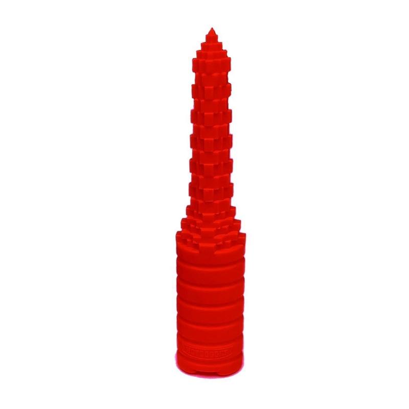 Hot Dog Fillers Hot Dog Bread Drill Non-Slip Bread Filling Machine Baking Tools Gadgets Hot Dog Buns For Grilling червоний
Hot Dog Fillers Hot Dog Bread Drill Non-Slip Bread Filling Machine Baking Tools Gadgets Hot Dog Buns For Grilling червоний