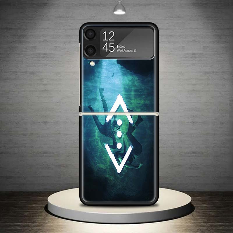 Turkish TV Series Cukur Phone Case For Samsung Galaxy Z Flip 7 6 5 4 3 5G Shockproof Cover Z Flip7 Flip6 ZFlip5 Flip3 Flip4 Luxu Samsung Z Flip 5
Turkish TV Series Cukur Phone Case For Samsung Galaxy Z Flip 7 6 5 4 3 5G Shockproof Cover Z Flip7 Flip6 ZFlip5 Flip3 Flip4 Luxu Samsung Z Flip 5