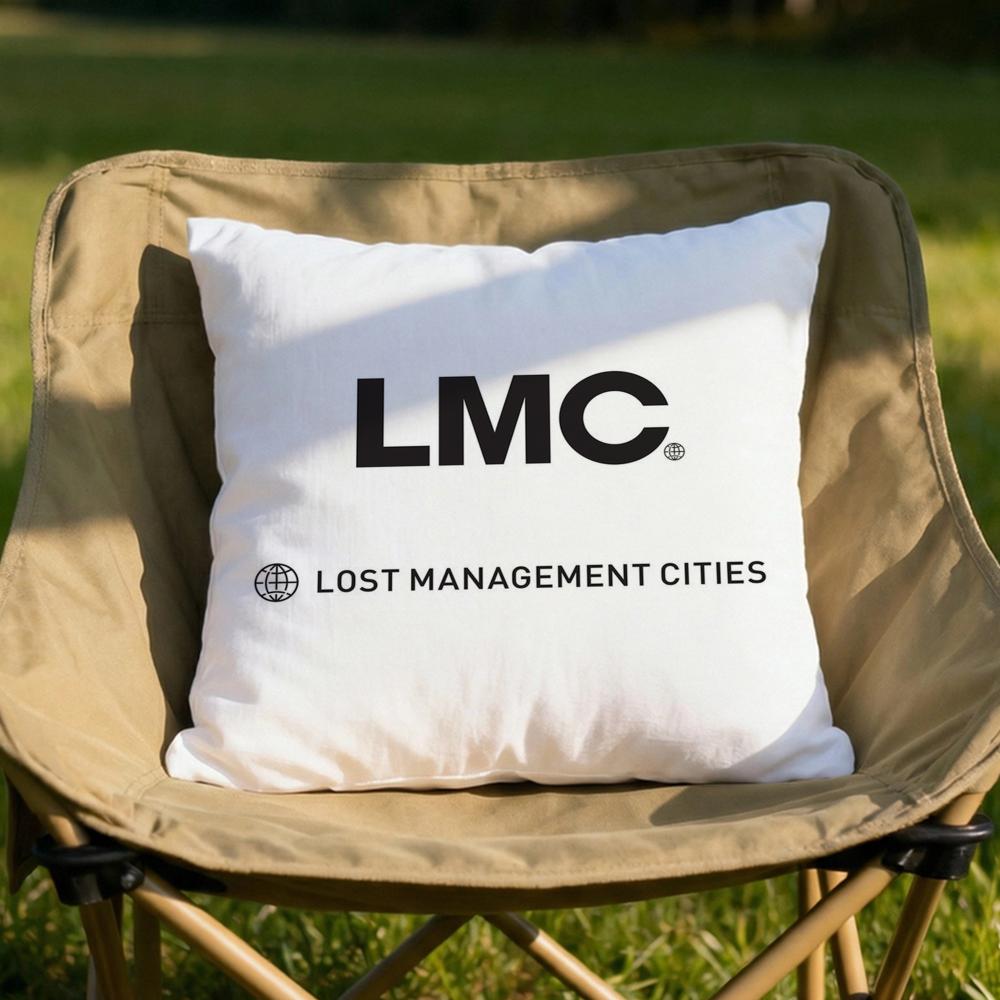 Classic Korea Brand LLMC Cushion Cover Soft Reversible Durable Pillow Cover MultiScene Use for Home Car Daily Comfort 30X30cm
Classic Korea Brand LLMC Cushion Cover Soft Reversible Durable Pillow Cover MultiScene Use for Home Car Daily Comfort 30X30cm