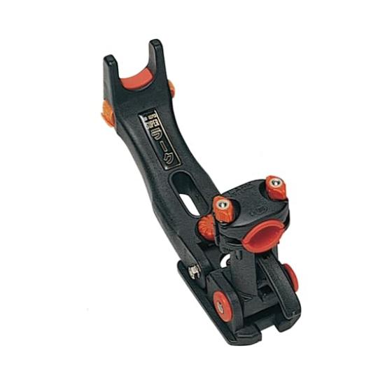 Daiichi Seiko Rod Holder Lark Rod Holder 2200 for Boats 01021 Fishing (Rod Holder) чёрный
Daiichi Seiko Rod Holder Lark Rod Holder 2200 for Boats 01021 Fishing (Rod Holder) чёрный