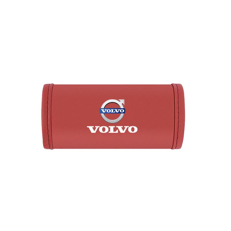 Car Roof Armrest Handle Protection Cover Auto Interior For Volvo V60 V40 XC90 S60 C30 XC60 V50 V70 S90 Leather Car Handle Glove
Car Roof Armrest Handle Protection Cover Auto Interior For Volvo V60 V40 XC90 S60 C30 XC60 V50 V70 S90 Leather Car Handle Glove