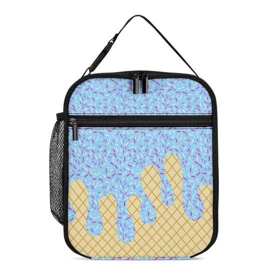 Сумка-термос для ланча с усиленной ручкой, большой вместимости, трехслойная конструкция, водонепроницаемая, легкая сумка-тоут
Сумка-термос для ланча с усиленной ручкой, большой вместимости, трехслойная конструкция, водонепроницаемая, легкая сумка-тоут