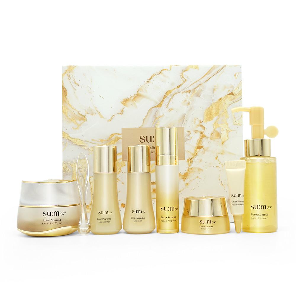 SUM37 Rosic Summa Repair Eye Cream 25ml x 1 (Special Offer)
SUM37 Rosic Summa Repair Eye Cream 25ml x 1 (Special Offer)