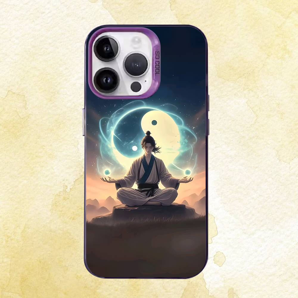 Китайский Чехол Кунгфу Тайцзи для iPhone 17 16e 16 15 14 13 12 11 Pro Max X XS Air Plus Задняя Крышка iPhone13mini
Китайский Чехол Кунгфу Тайцзи для iPhone 17 16e 16 15 14 13 12 11 Pro Max X XS Air Plus Задняя Крышка iPhone13mini