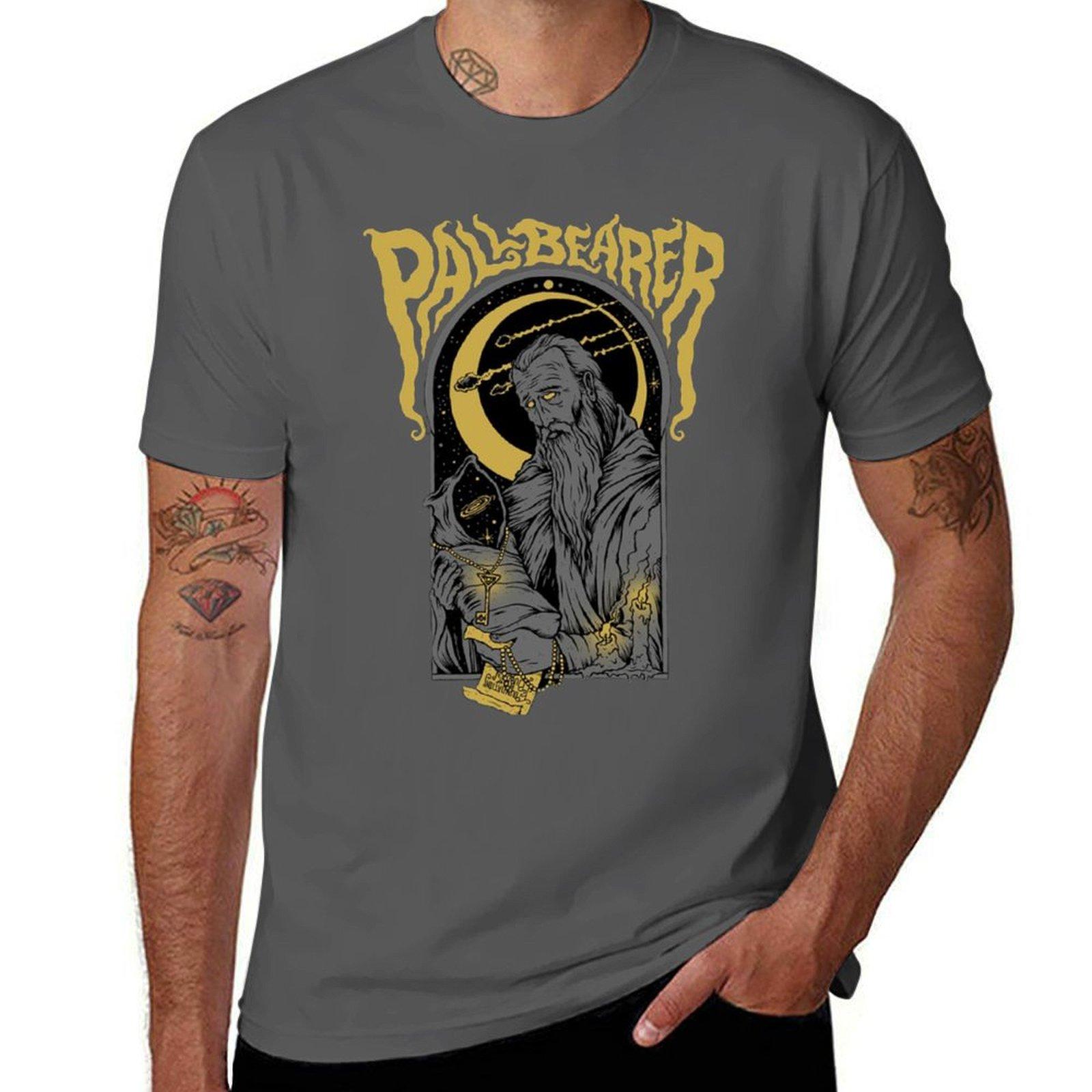 Pallbearer Shirt, Kadavar Shirt, Hardrock Shirt T-Shirt t shirts for man graphic tees funny t shirts man T-Shirt 4XL
Pallbearer Shirt, Kadavar Shirt, Hardrock Shirt T-Shirt t shirts for man graphic tees funny t shirts man T-Shirt 4XL