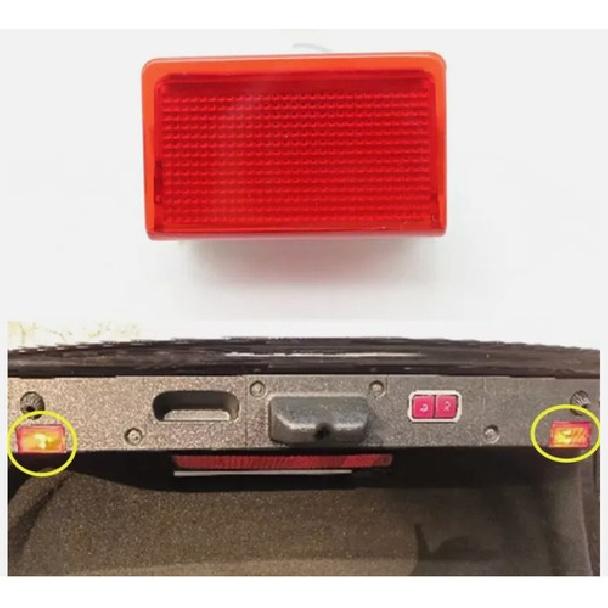 Trunk Luggage Interior Light Lamp For Mercedes-Benz A B C GLA GL ML Class W221
Trunk Luggage Interior Light Lamp For Mercedes-Benz A B C GLA GL ML Class W221