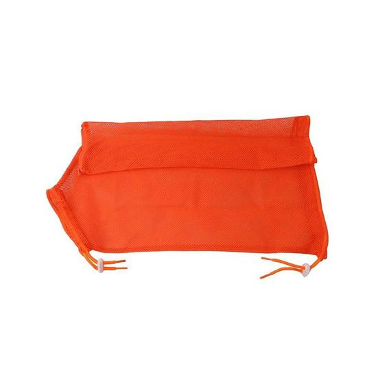 Cat Washing Bag Anti-scratch Mesh Bathing Bag Pet Cleaning Supplies for Bathroom помаранчевий
Cat Washing Bag Anti-scratch Mesh Bathing Bag Pet Cleaning Supplies for Bathroom помаранчевий