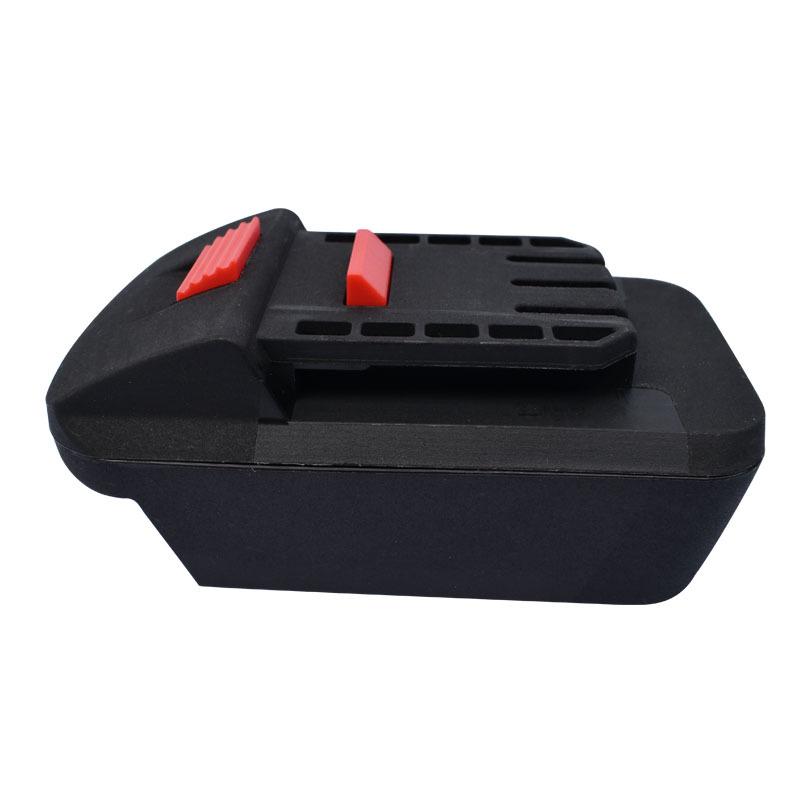 Makita Battery to DaYi A3 Tool Adapter - Lithium Battery Interface for Electric Drills
Makita Battery to DaYi A3 Tool Adapter - Lithium Battery Interface for Electric Drills