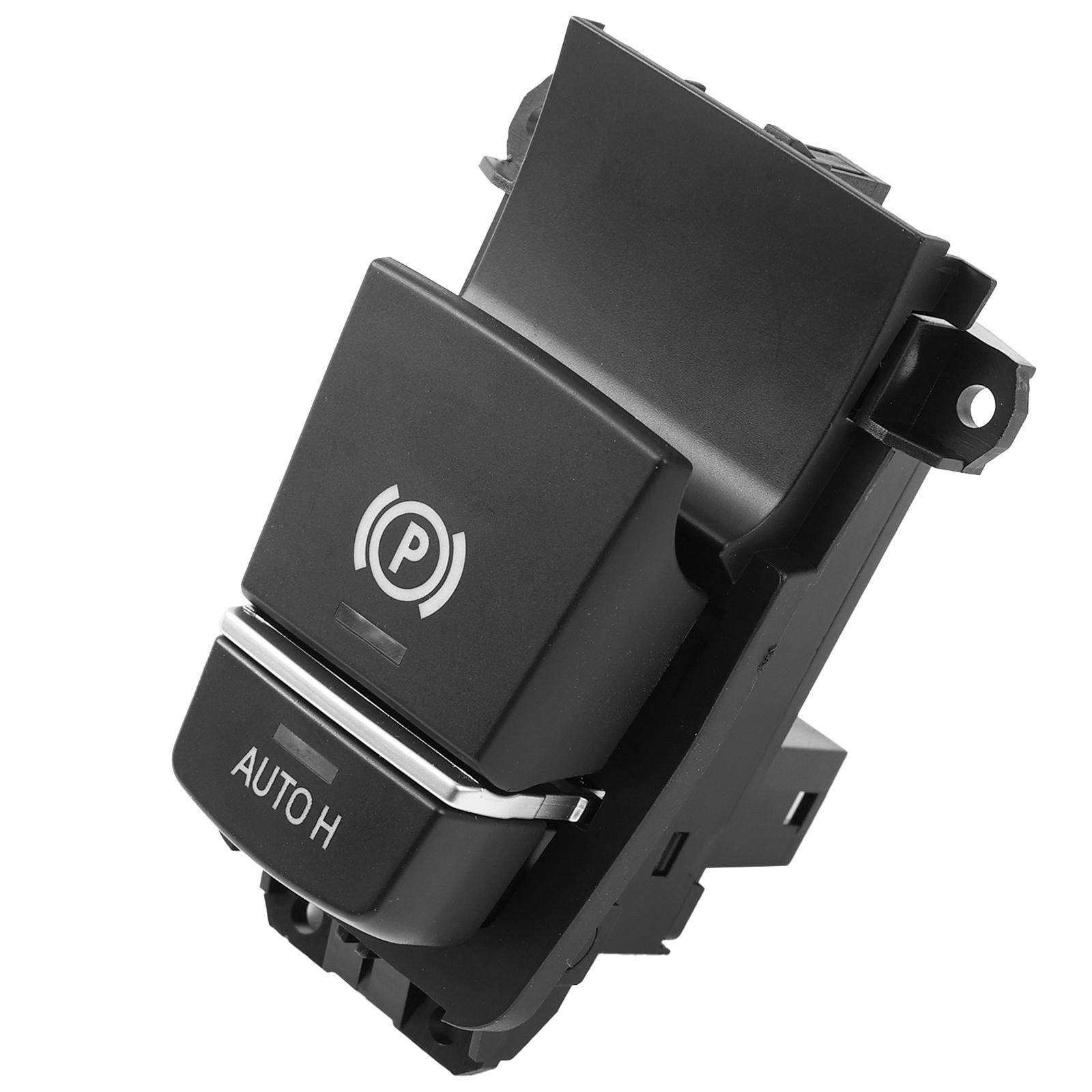 Электронный переключатель стояночного тормоза стояночный ручной тормоз 61319385029 для BMW 5 6 7 серии X3 X4 F10 F11 F06 F12 F25 F02 F26 61319217594 чёрный
Электронный переключатель стояночного тормоза стояночный ручной тормоз 61319385029 для BMW 5 6 7 серии X3 X4 F10 F11 F06 F12 F25 F02 F26 61319217594 чёрный