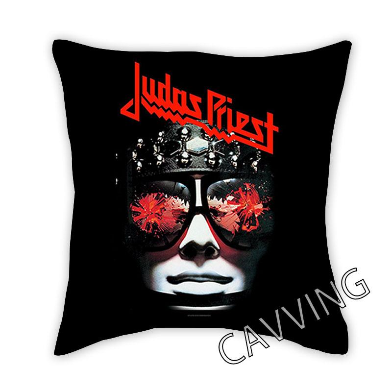 Judas Priest BAND 3D Printed Polyester Decorative Pillowcases Throw Pillow Cover Square Zipper Pillow Cases Fans Gifts
Judas Priest BAND 3D Printed Polyester Decorative Pillowcases Throw Pillow Cover Square Zipper Pillow Cases Fans Gifts