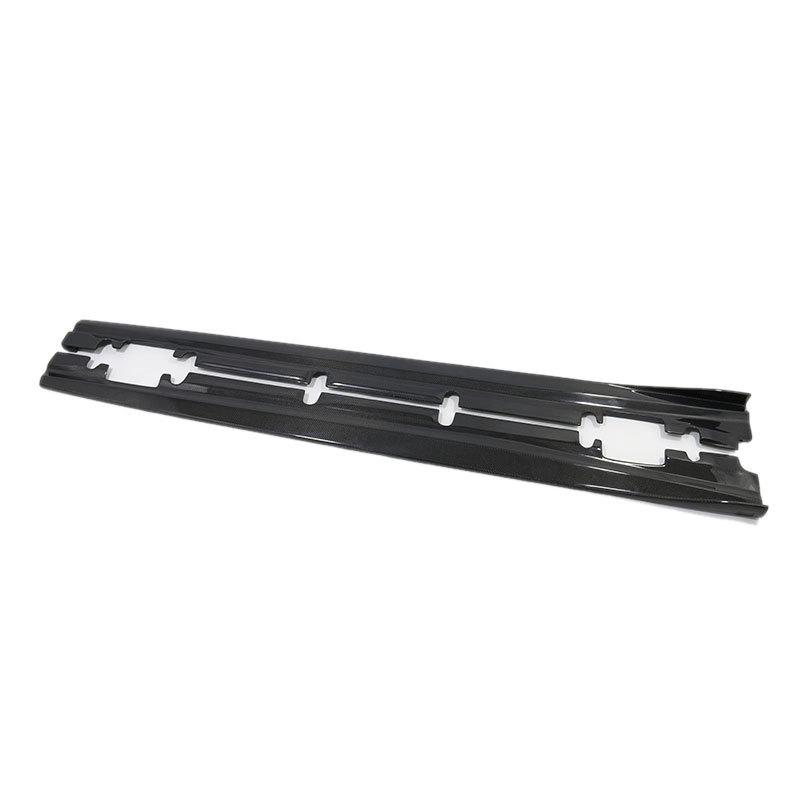 Mercedes CLA W117/R-Class Carbon Fiber Side Skirt Body Kit (2014-2019)
Mercedes CLA W117/R-Class Carbon Fiber Side Skirt Body Kit (2014-2019)