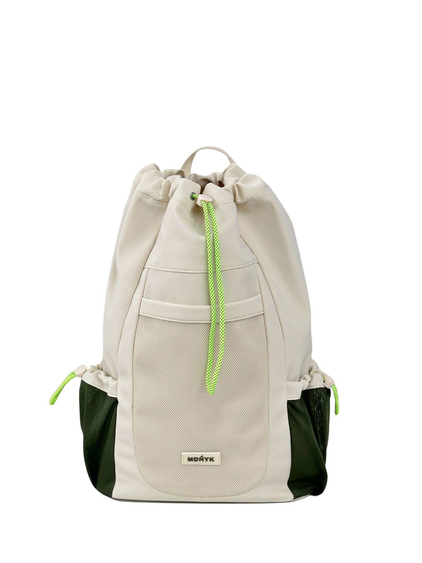 Школьный рюкзак корейская версия контрастный цвет шнурок холщовая сумка-мешок дорожная сумка для активного отдыха велоспорт спортивный рюкзак женский белый
Школьный рюкзак корейская версия контрастный цвет шнурок холщовая сумка-мешок дорожная сумка для активного отдыха велоспорт спортивный рюкзак женский белый