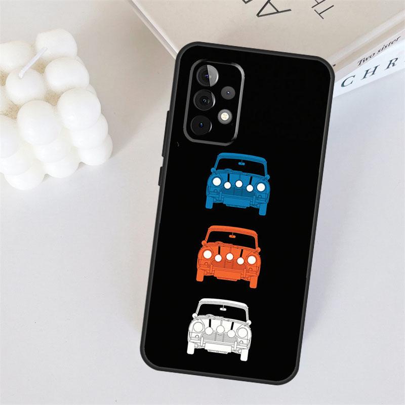 Sports Classic Cars For Samsung Galaxy A55 A35 A15 A36 A56 A26 A16 A22 A32 A52 A54 A34 A53 A33 A13 A06 A05 Case Samsung A24 4G
Sports Classic Cars For Samsung Galaxy A55 A35 A15 A36 A56 A26 A16 A22 A32 A52 A54 A34 A53 A33 A13 A06 A05 Case Samsung A24 4G