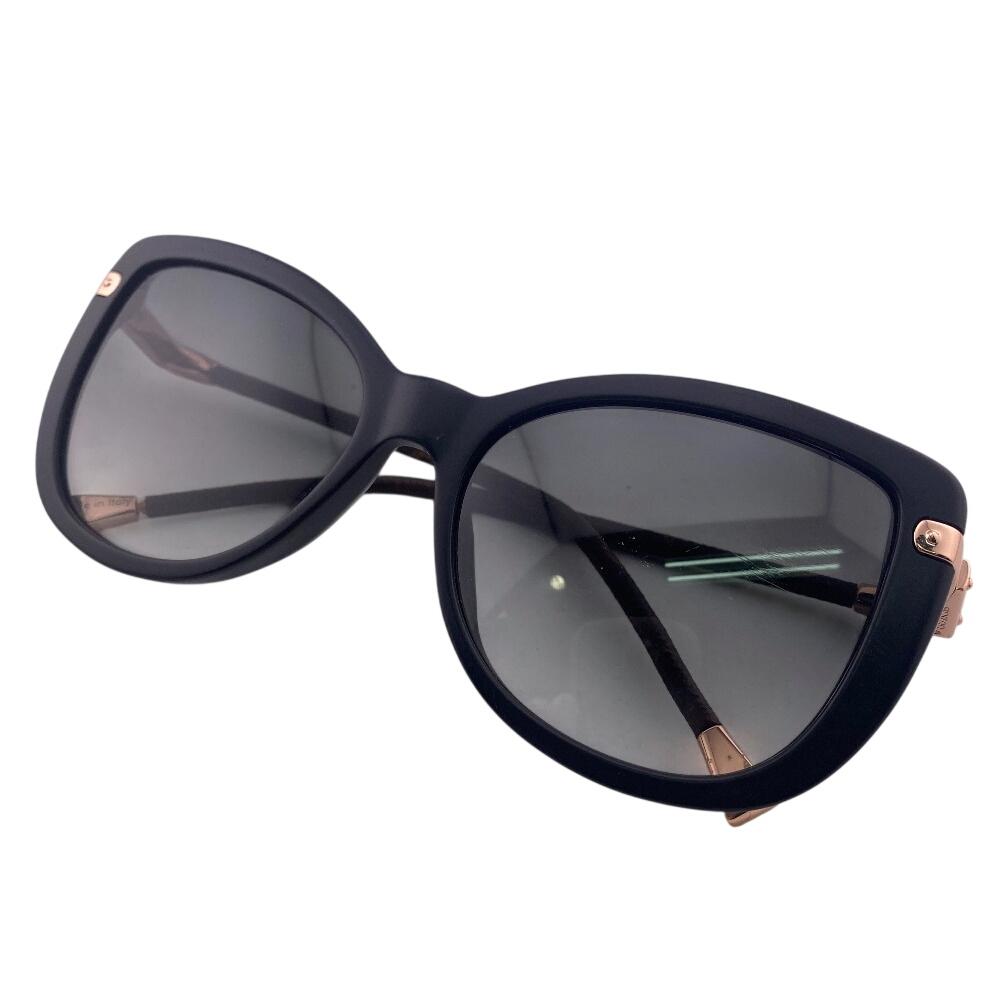 LOUIS VUITTON Z0781E Gold Plated Charlotte sunglasses black Gold Plated Used
LOUIS VUITTON Z0781E Gold Plated Charlotte sunglasses black Gold Plated Used